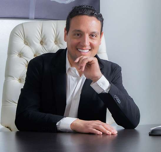 Best Plastic Surgeon Dr. Shokrian