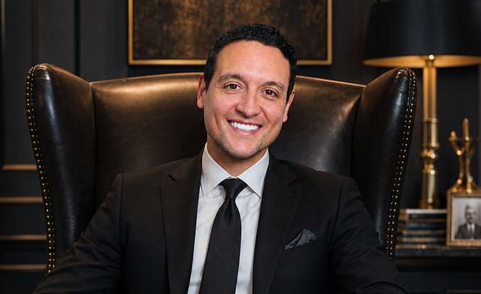 Dr. David Breast Specialist - Plastic Surgeon