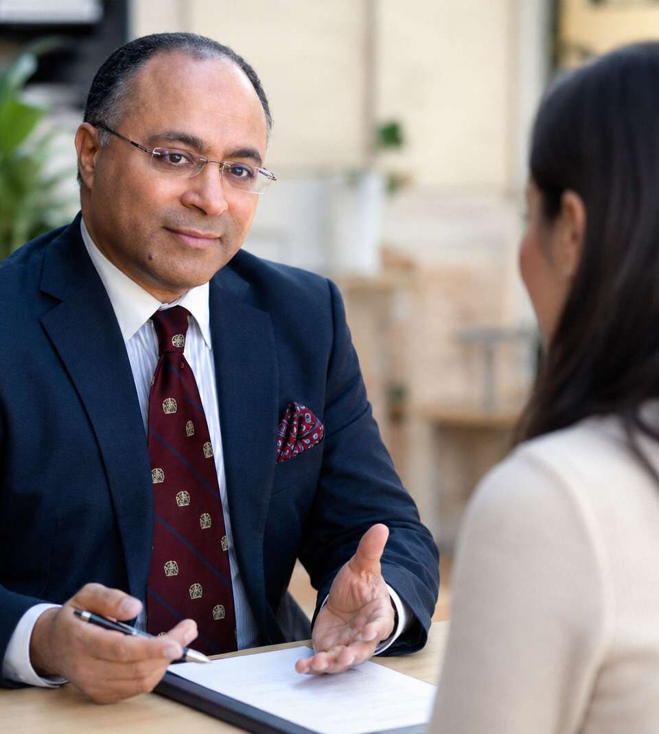 Dr. Elfar's approach about surgery