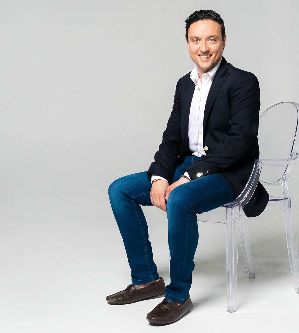 Dr. Shokrian in the media