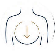 Breast implant removal