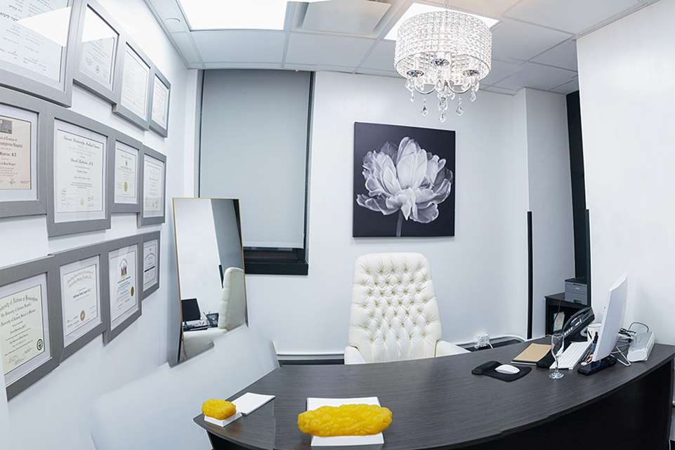 New York Breast Surgery Center Great Neck Long Island