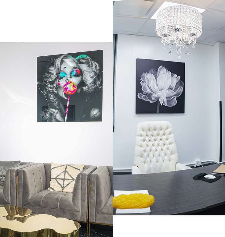 New York Breast Surgery Center Offices