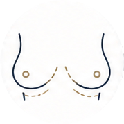 Tuberous breast correction