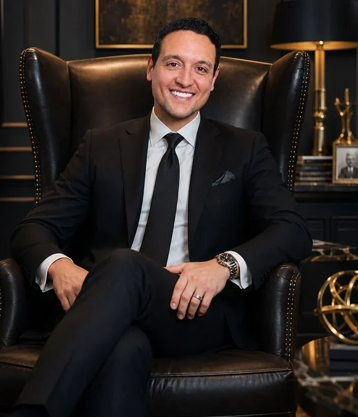 Dr. David Shokrian, MD - Plastic Surgeon