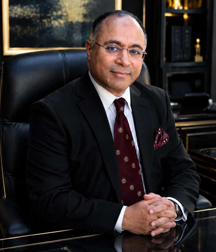 Mohamed Soliman Ahmed Elfar, MD, MS, FACS - - Plastic Surgeon