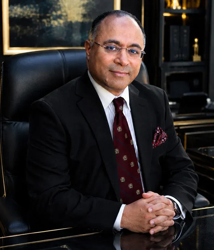 Mohamed Soliman Ahmed Elfar, MD, MS, FACS - Plastic Surgeon